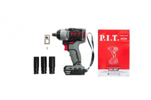 �������������� ������� �����������  ��������� P.I.T. PIW20H-300B (��� ��� � ��)