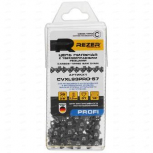 ������� ���� Rezer CVXL93PRO-52 � ��������������� �������